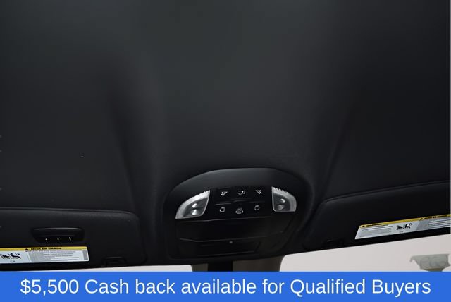 New 2026 Chrysler Pacifica Select w/ S Appearance Package FWD image 20