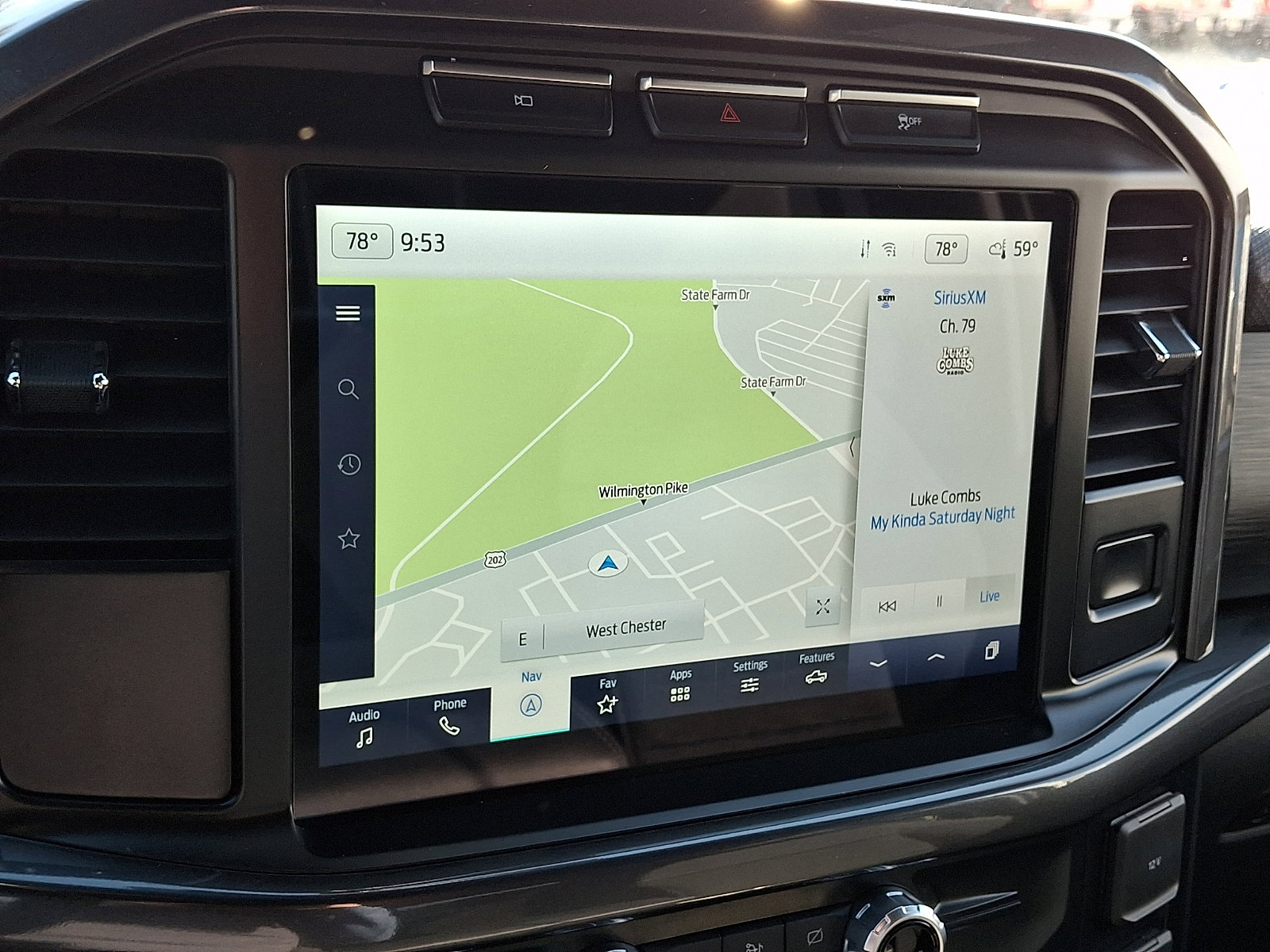 Certified 2023 Ford F150 XLT w/ Equipment Group 302A High image 19