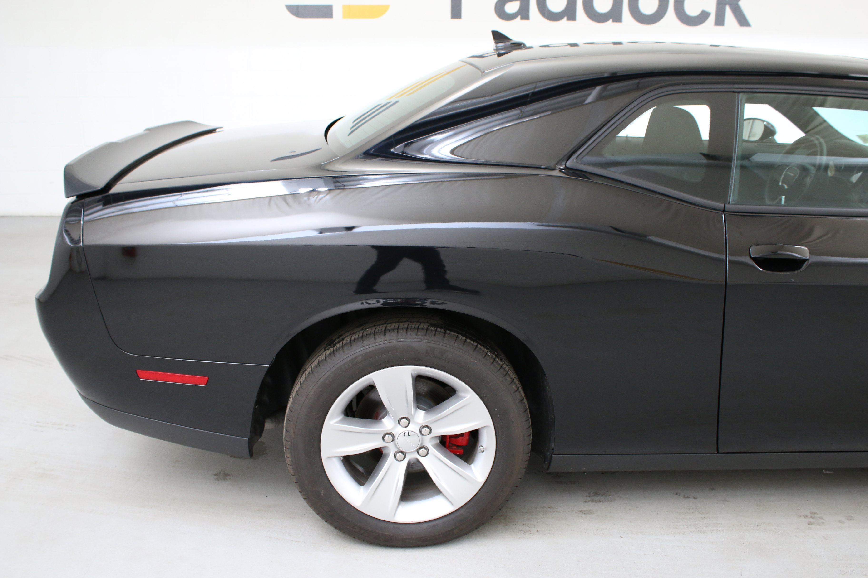 Used 2023 Dodge Challenger SXT image 10