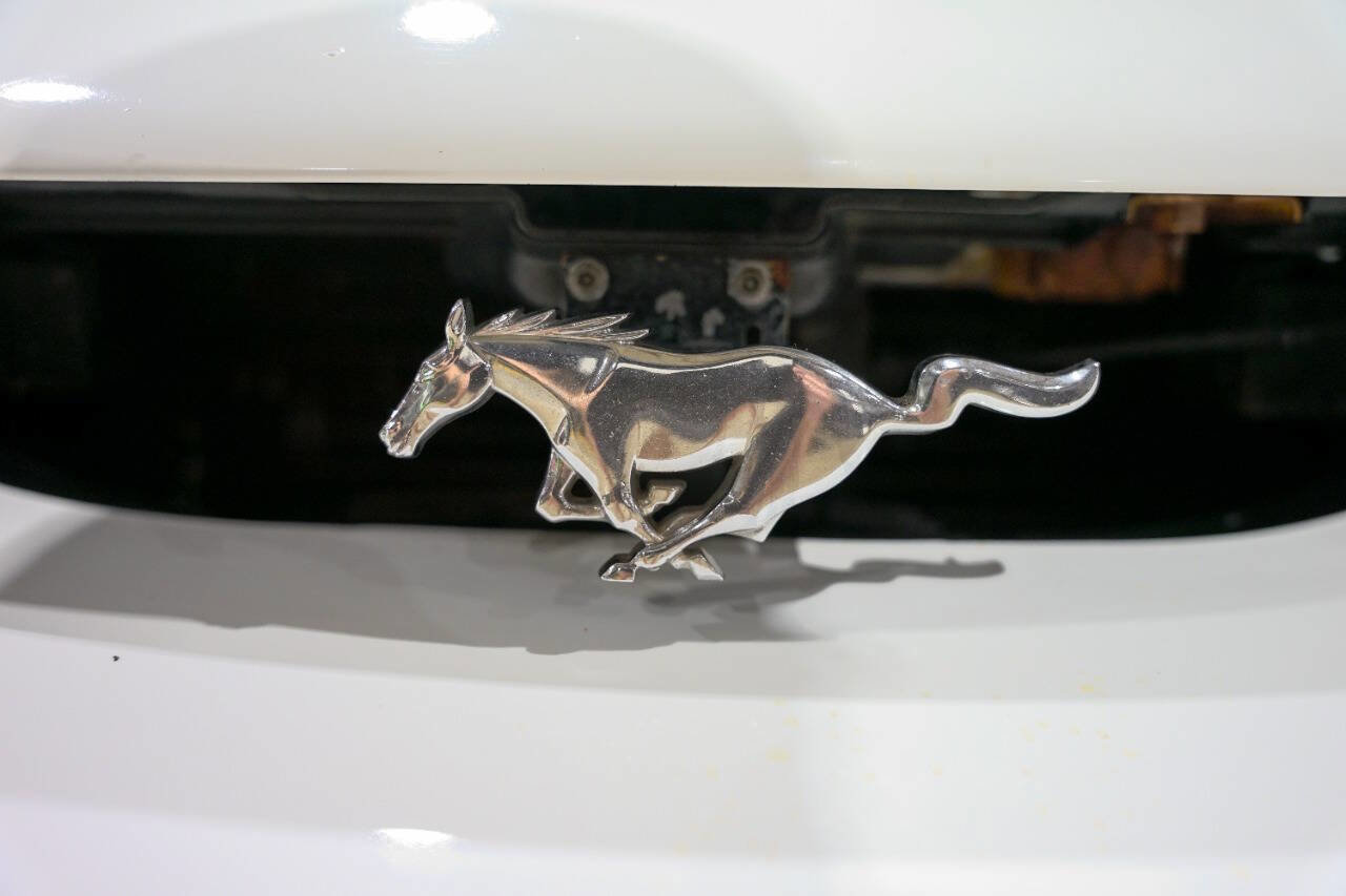 Used 1995 Ford Mustang GT image 21