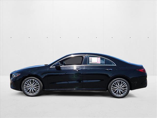 Used 2025 Mercedes-Benz CLA 250 image 9