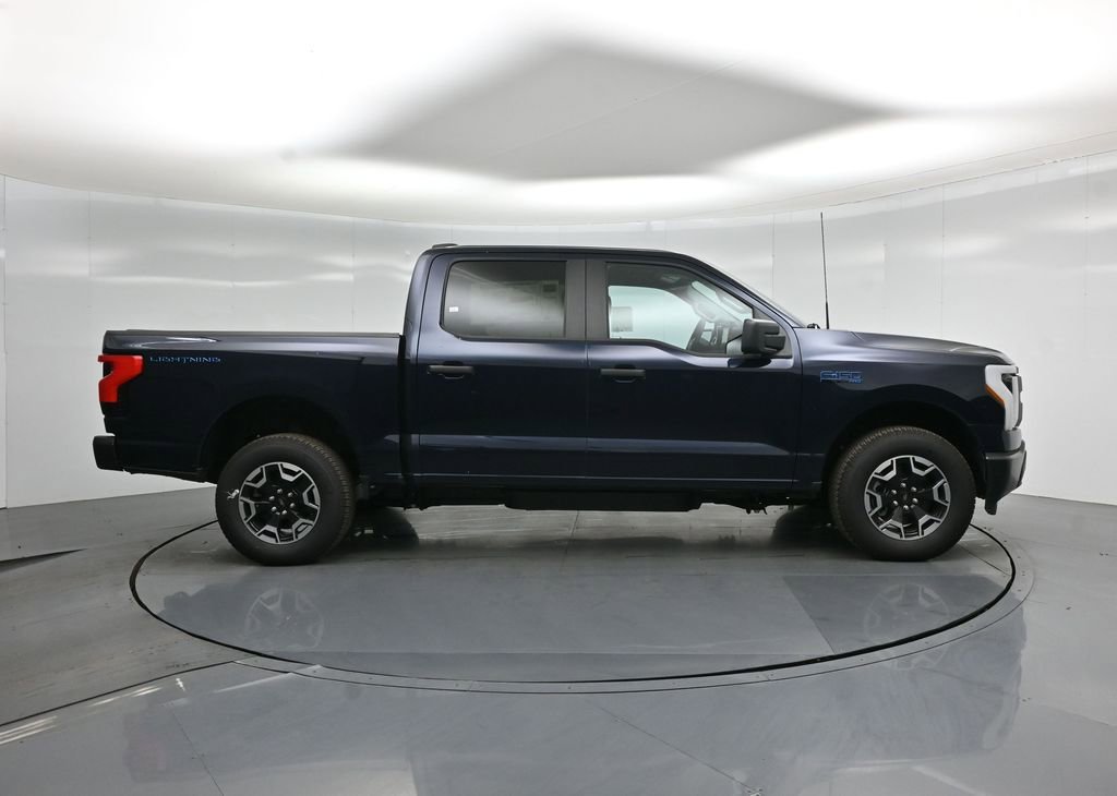 New 2024 Ford F150 Lightning Pro AWD/4WD image 23