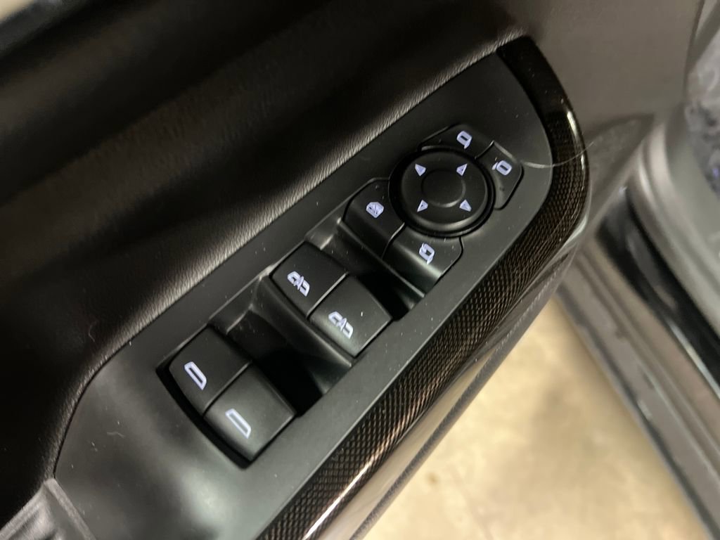 Certified 2021 GMC Acadia AT4 w/ Technology Package image 16