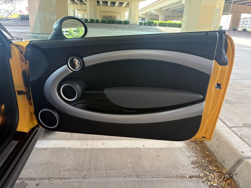 Used 2009 MINI Cooper S FWD image 22