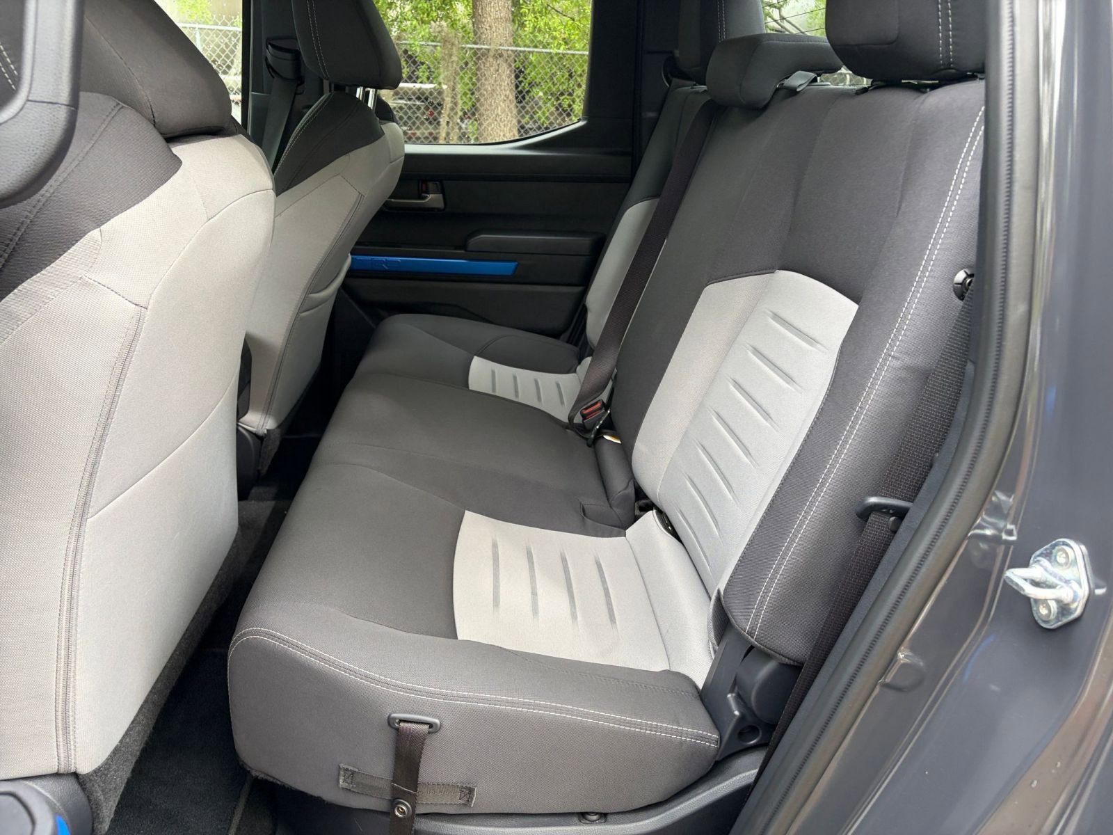 Used 2025 Toyota Tacoma TRD Off-Road image 34