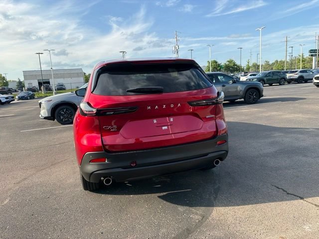 New 2026 MAZDA CX-5 Select AWD/4WD image 11