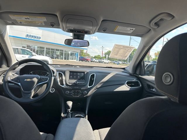 Used 2023 Chevrolet Equinox LT FWD image 25