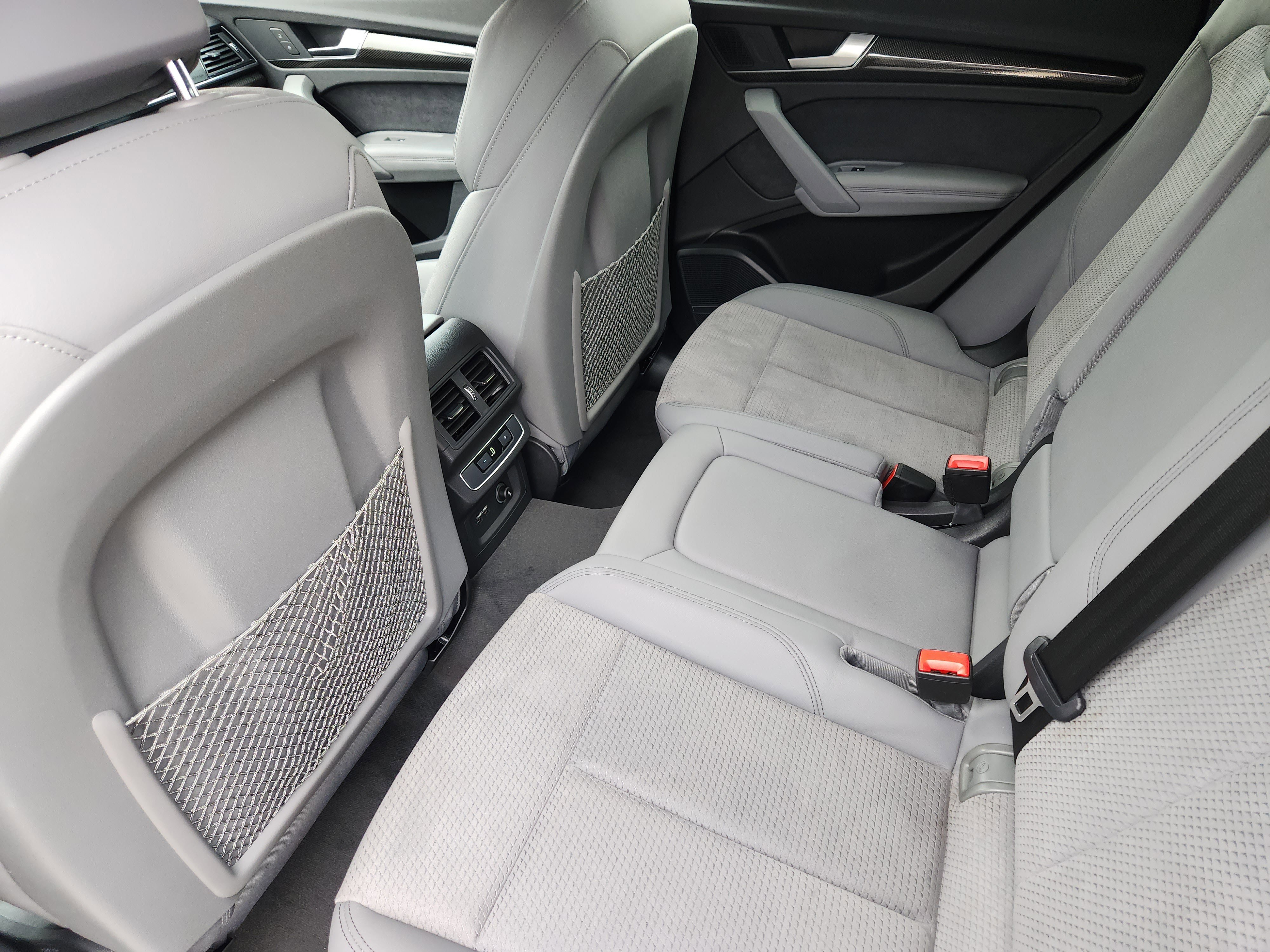 Used 2022 Audi SQ5 Premium Plus w/ Premium Plus Package image 30