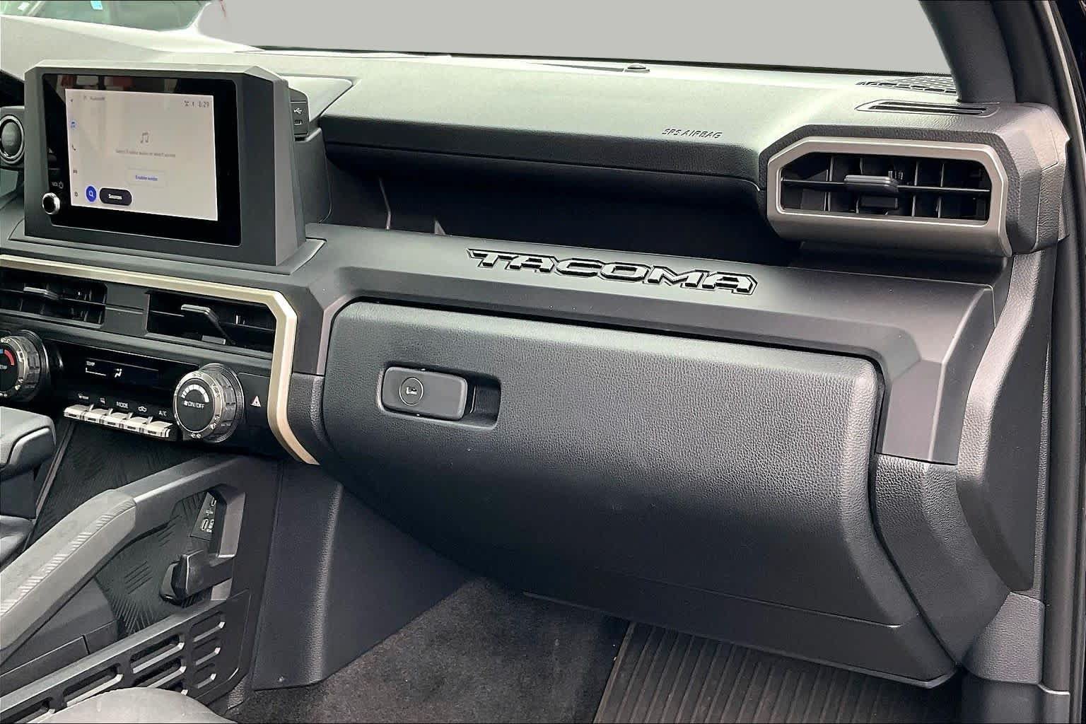 Used 2025 Toyota Tacoma SR RWD image 17