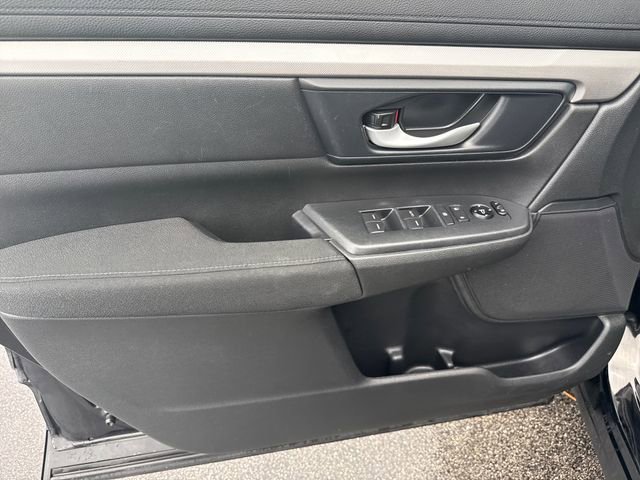 Used 2018 Honda CR-V LX image 9