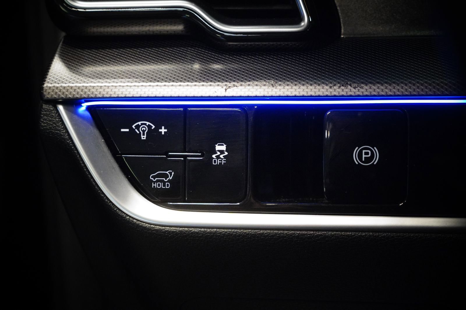 Used 2024 Kia Sportage SX image 29