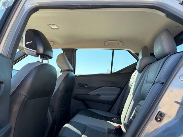 Used 2022 Nissan Kicks SR w/ Premium Package image 13