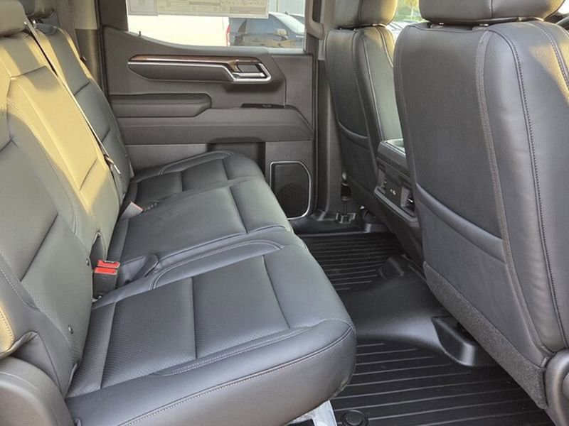 New 2026 Chevrolet Silverado 1500 RST image 11