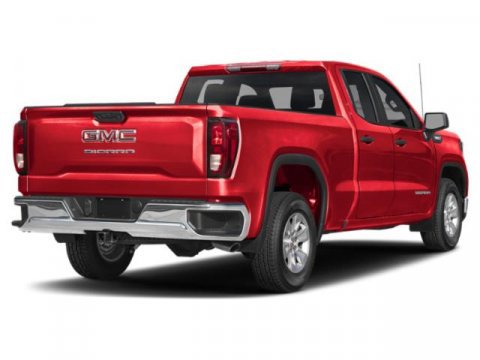 New 2026 GMC Sierra 1500 SLE w/ X31 Off-Road Package image 2