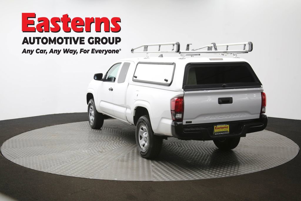 Used 2019 Toyota Tacoma SR image 63