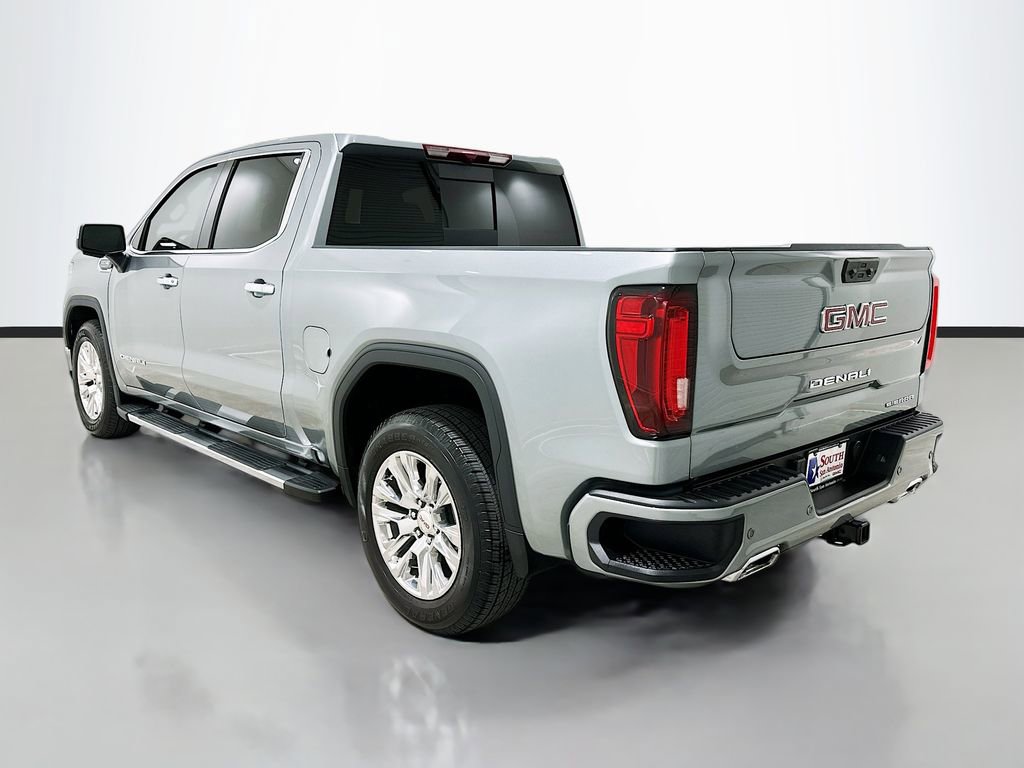 Used 2026 GMC Sierra 1500 Denali RWD image 5