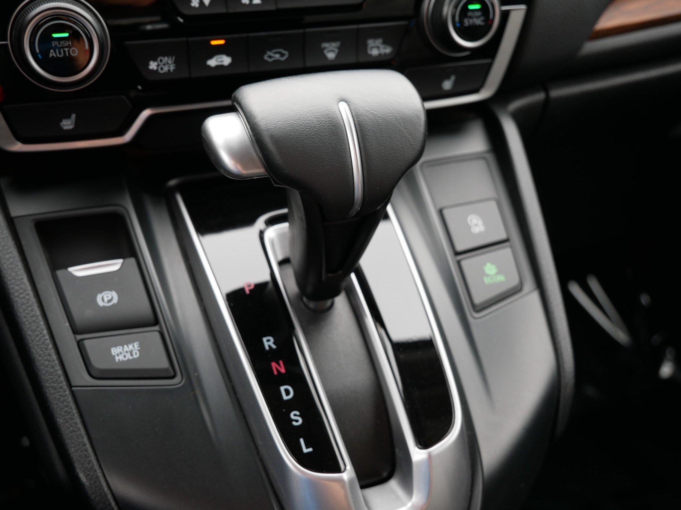 Certified 2021 Honda CR-V EX-L image 25