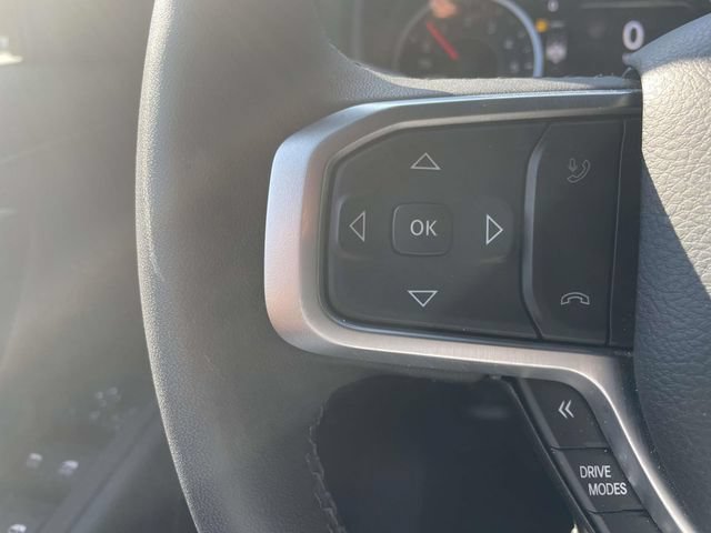 Used 2025 RAM 1500 Big Horn AWD/4WD image 23