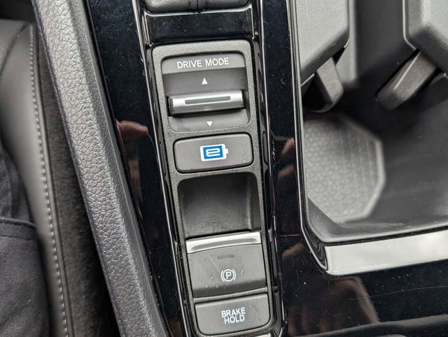 Used 2024 Honda Accord Sport image 22