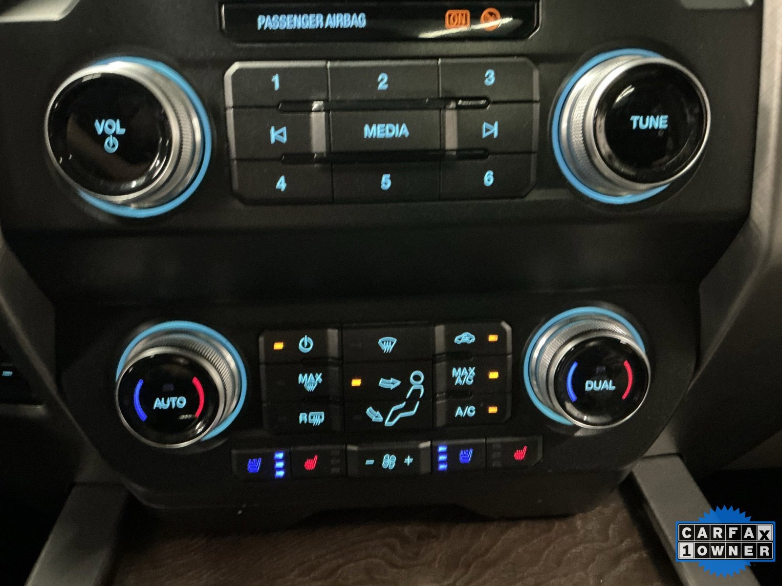 Used 2019 Ford F450 Limited image 27