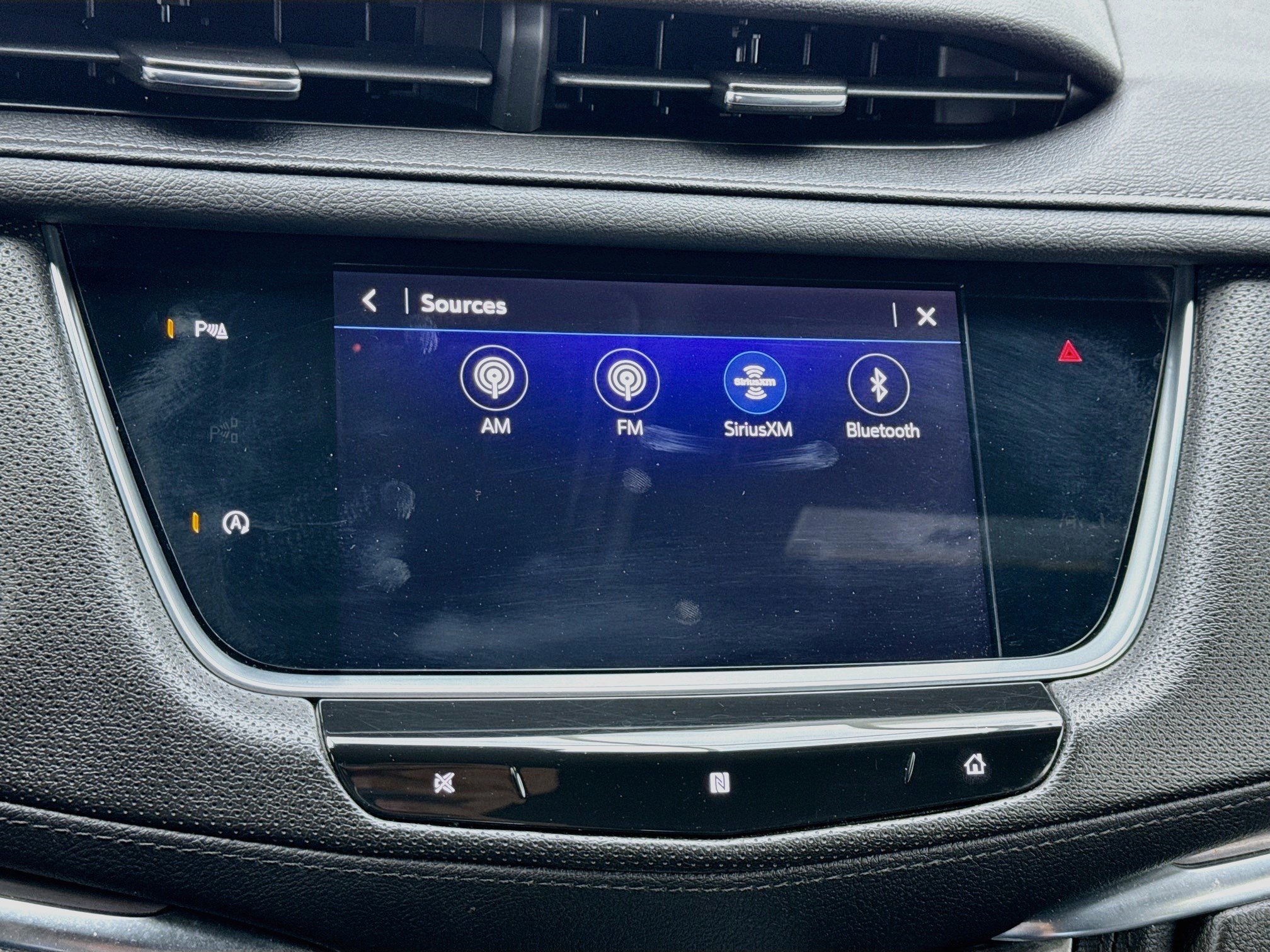 Used 2021 Cadillac XT5 Luxury FWD image 11