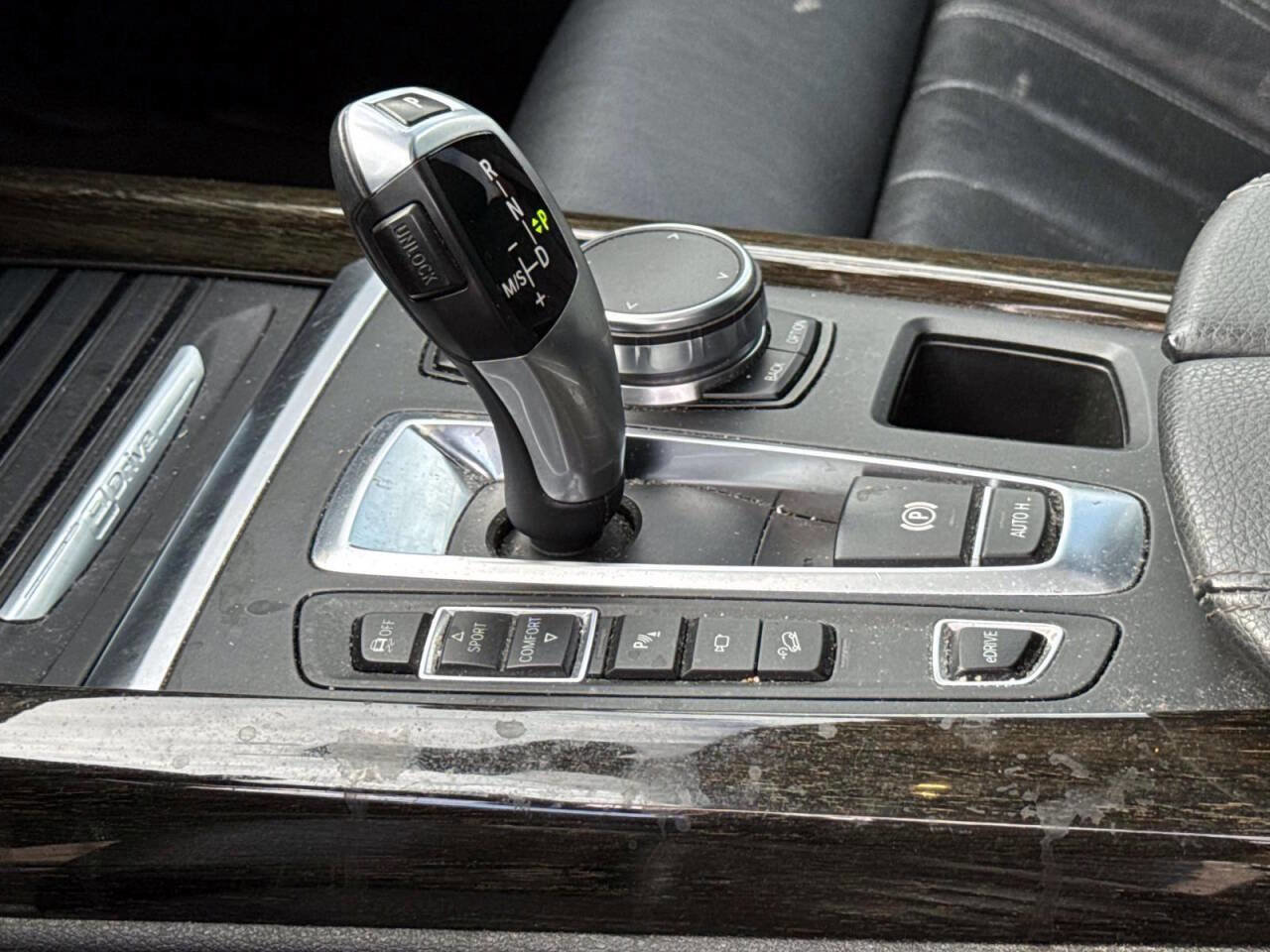 Used 2017 BMW X5 xDrive40e image 20