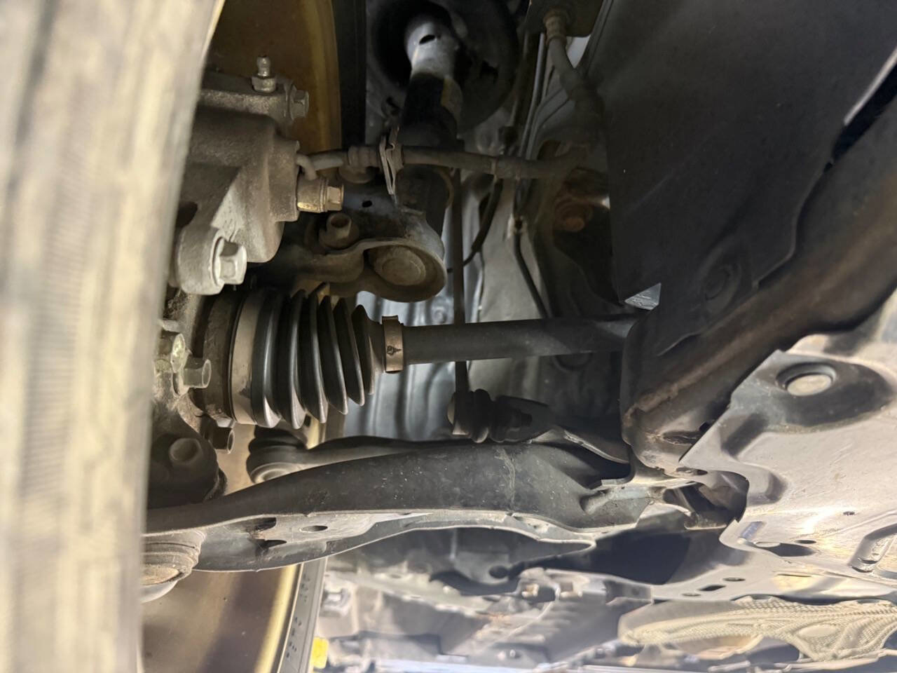 Used 2016 Scion iA Base 4dr Sedan 6M image 70