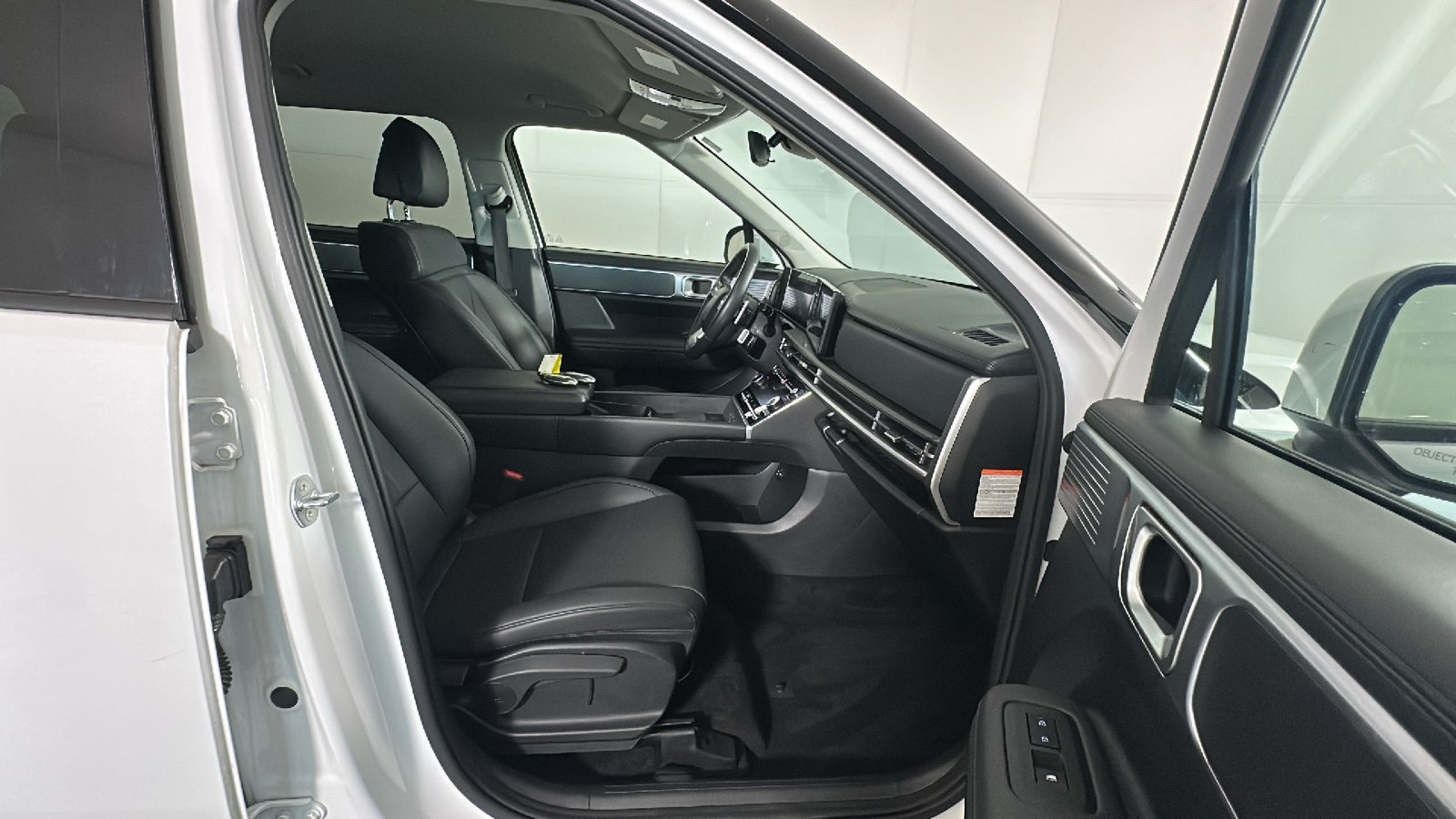 Used 2025 Hyundai Santa Fe SEL AWD/4WD image 37