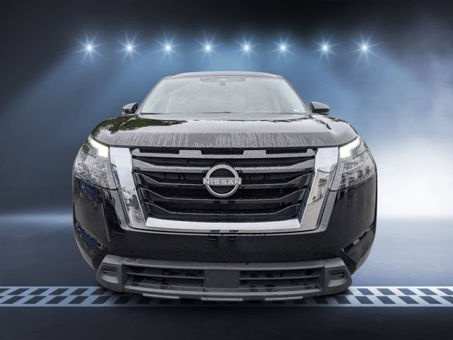 Used 2024 Nissan Pathfinder SV FWD image 8