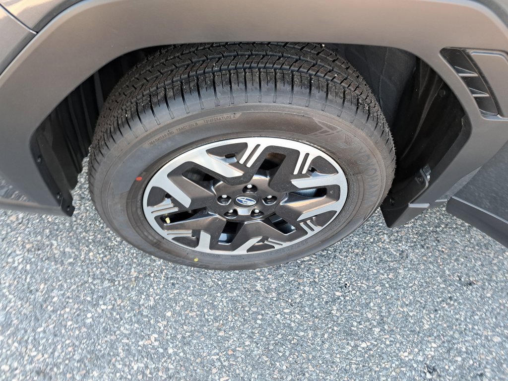 New 2026 Subaru Forester Premium image 18