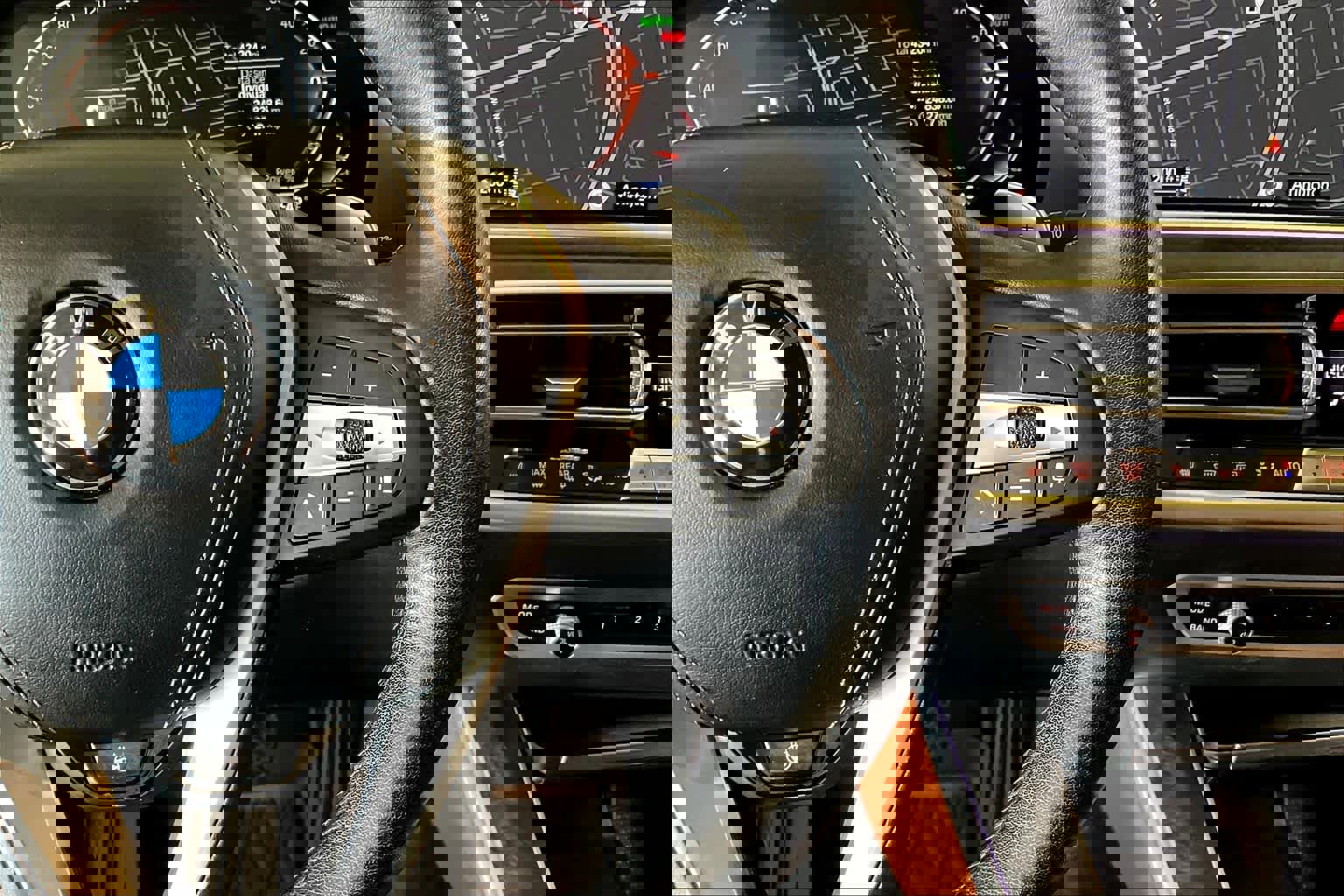 Used 2022 BMW X5 xDrive40i w/ Premium Package image 23