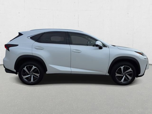 Used 2018 Lexus NX 300 AWD w/ Premium Package image 4
