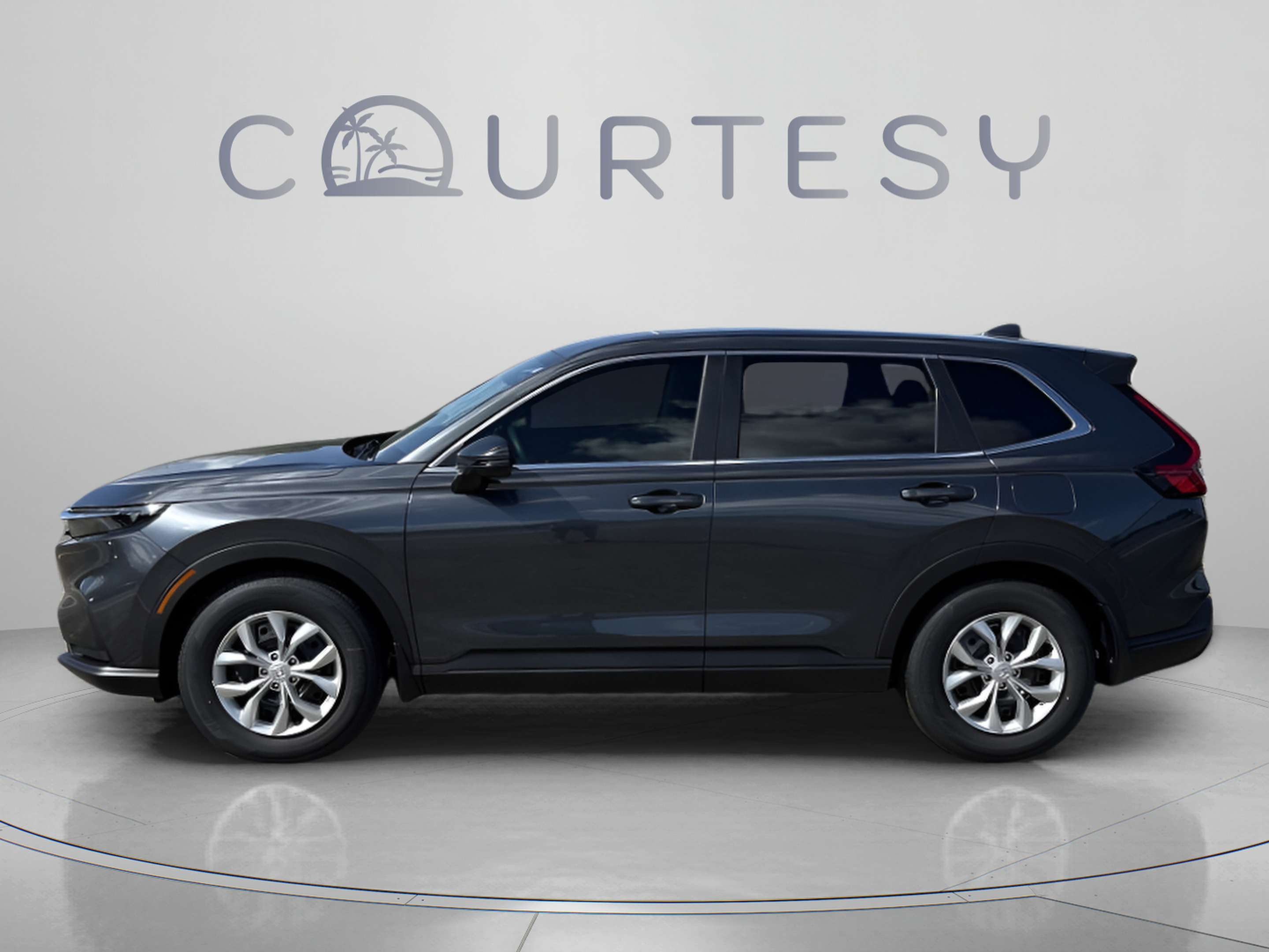 New 2026 Honda CR-V LX image 5