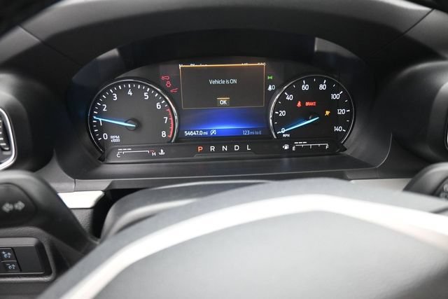 Certified 2024 Ford Explorer XLT w/ Equipment Group 202A AWD/4WD image 20