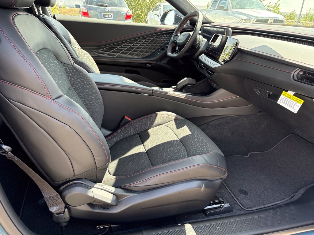 New 2027 Dodge Charger Scat Pack AWD/4WD image 22