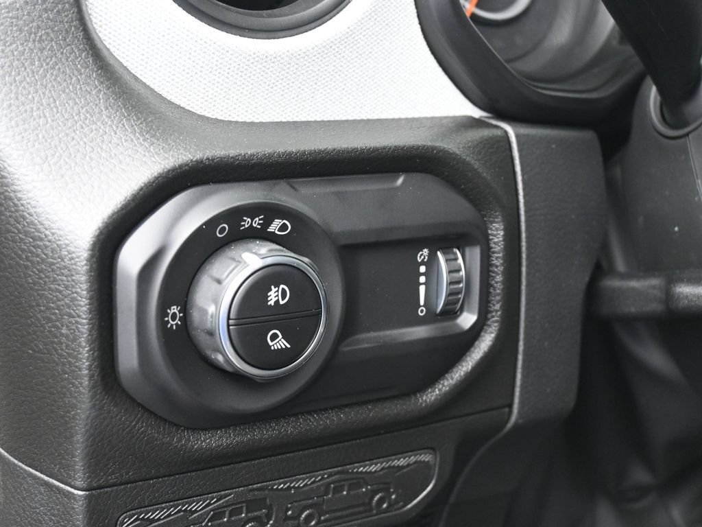 New 2026 Jeep Gladiator Sport AWD/4WD image 14