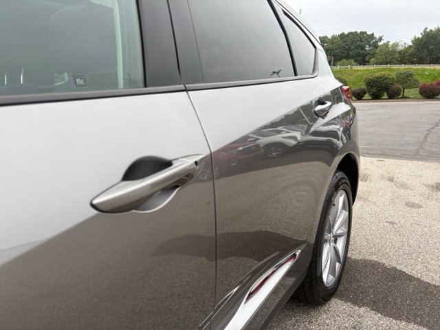 Used 2024 Acura RDX SH-AWD image 20