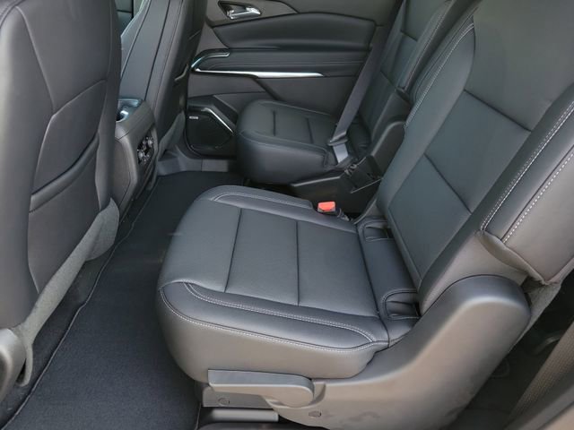 New 2026 Chevrolet Traverse LT w/ Enhanced Driving Package image 9