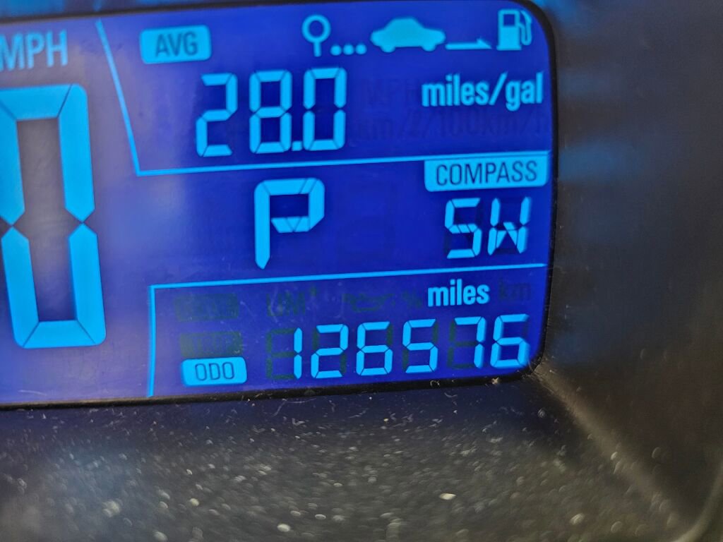 Used 2013 Chevrolet Sonic LT image 23