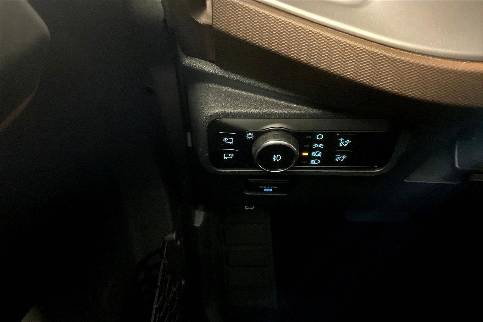 Used 2023 Ford Bronco Outer Banks image 15