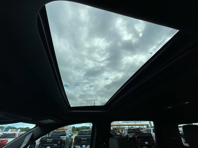 New 2025 Chevrolet Silverado 1500 ZR2 w/ Technology Package image 32