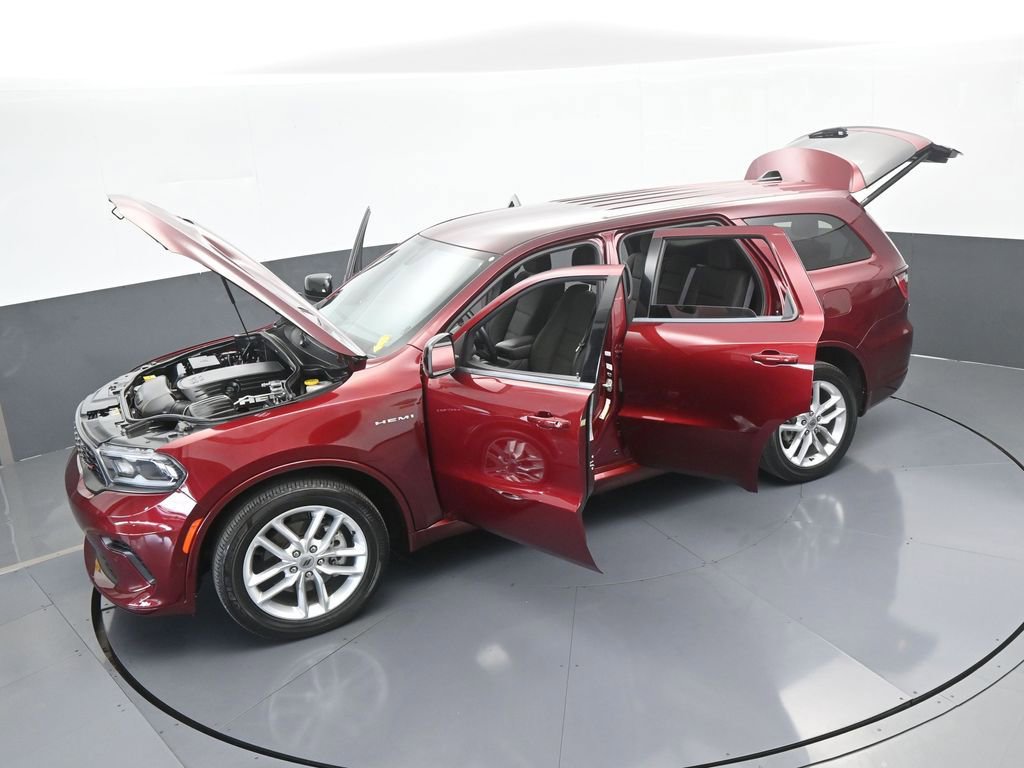 Used 2023 Dodge Durango R/T image 67