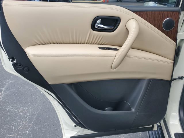Used 2018 Nissan Armada SL w/ Premium Package image 7