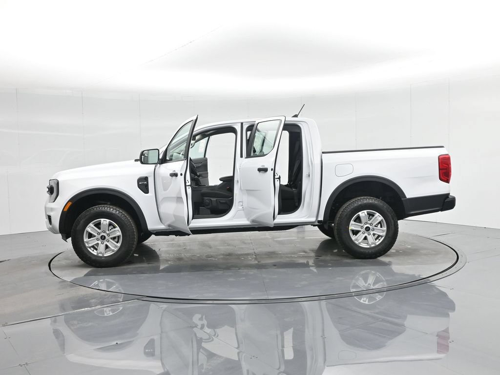 Used 2025 Ford Ranger XL RWD image 5