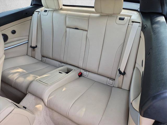 Used 2016 BMW 435i Convertible RWD image 19