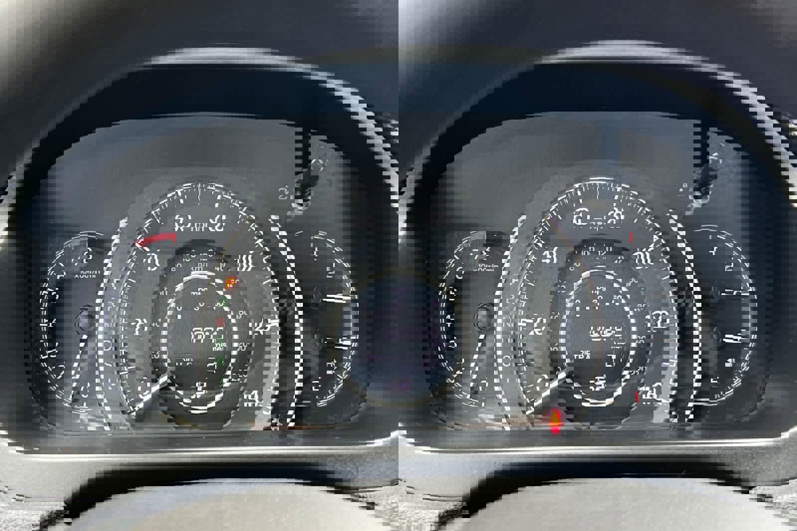 Used 2015 Honda CR-V LX image 27