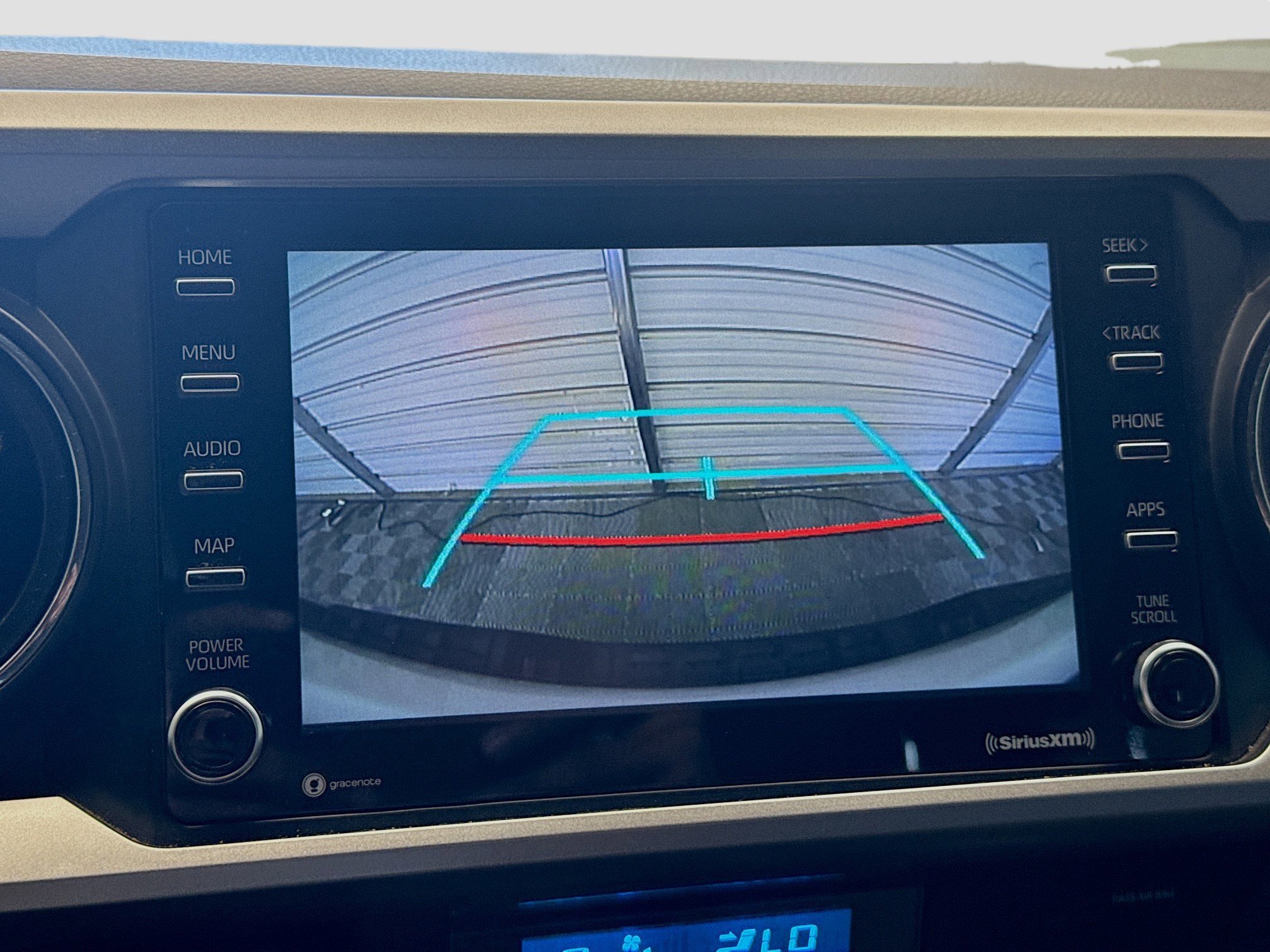 Used 2023 Toyota Tacoma SR5 w/ SX Package image 18