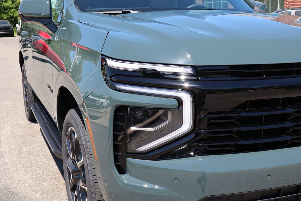 New 2026 Chevrolet Tahoe RST w/ RST Capability Package AWD/4WD image 5