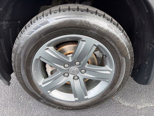 Used 2023 Honda Ridgeline RTL image 31