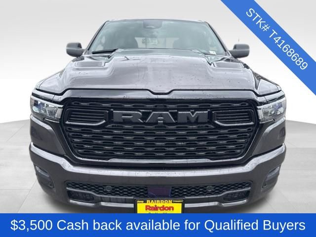 New 2026 RAM 1500 Express image 2